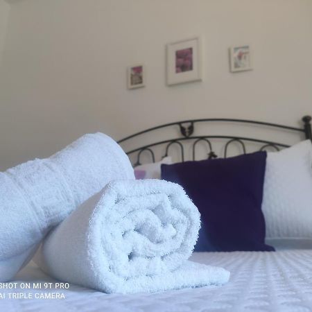 El Lagar De Pepe Bed & Breakfast Casabermeja Eksteriør bilde