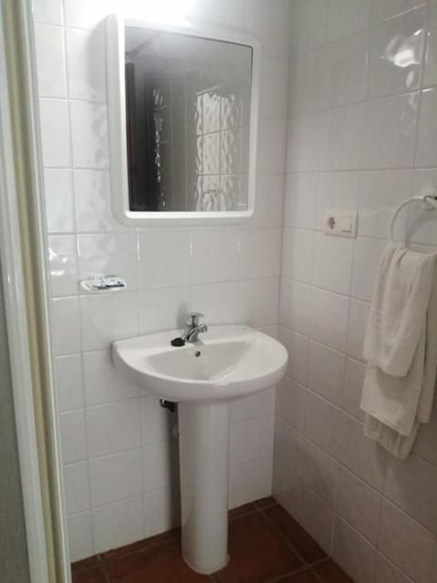 El Lagar De Pepe Bed & Breakfast Casabermeja Eksteriør bilde